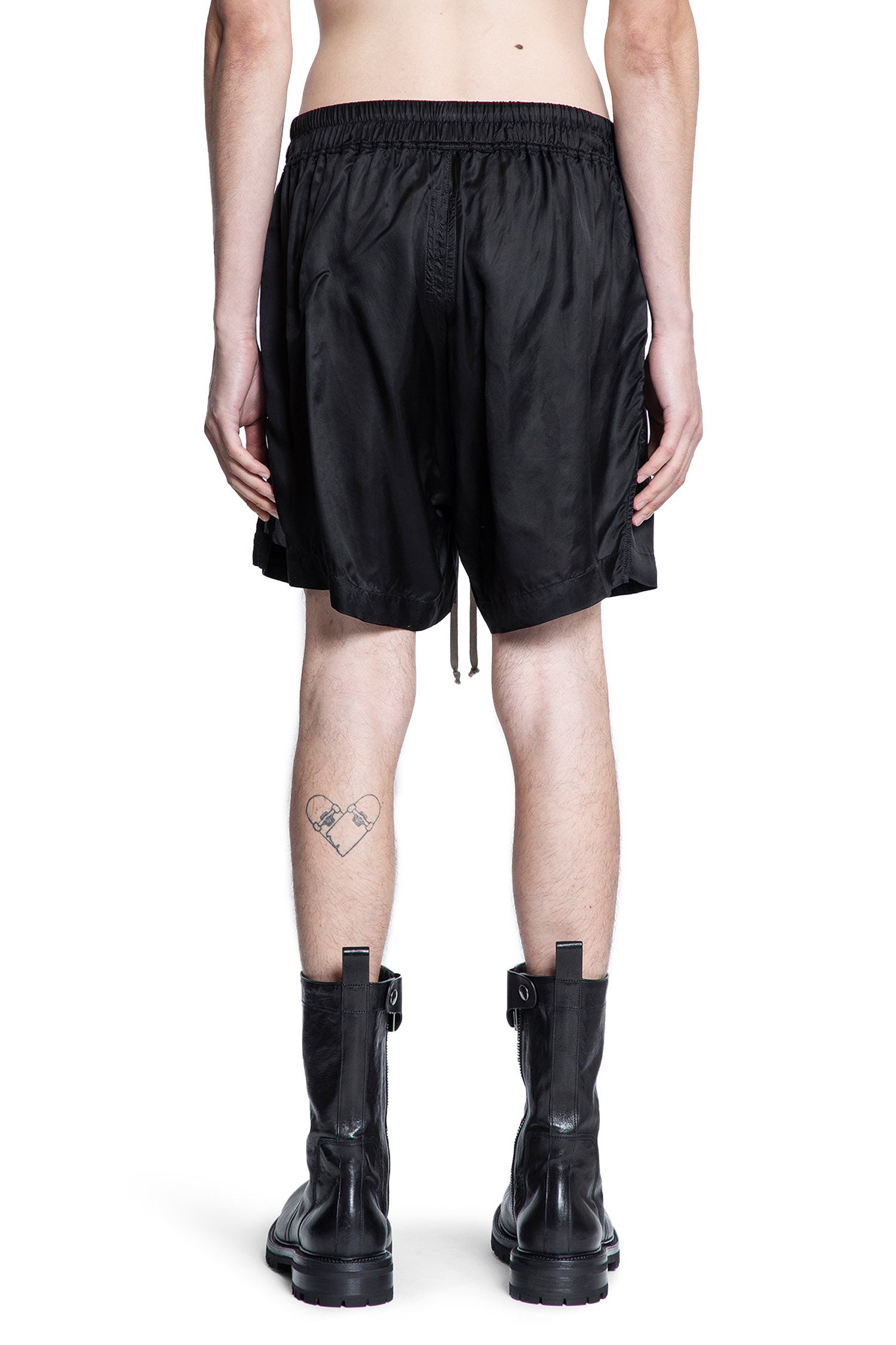 Rick Owens Man T-shirts & Tank Tops - 3