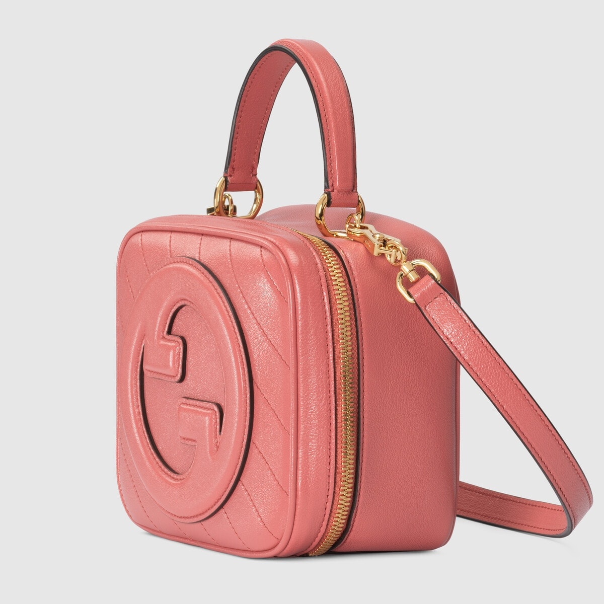 Gucci Blondie top handle bag - 2