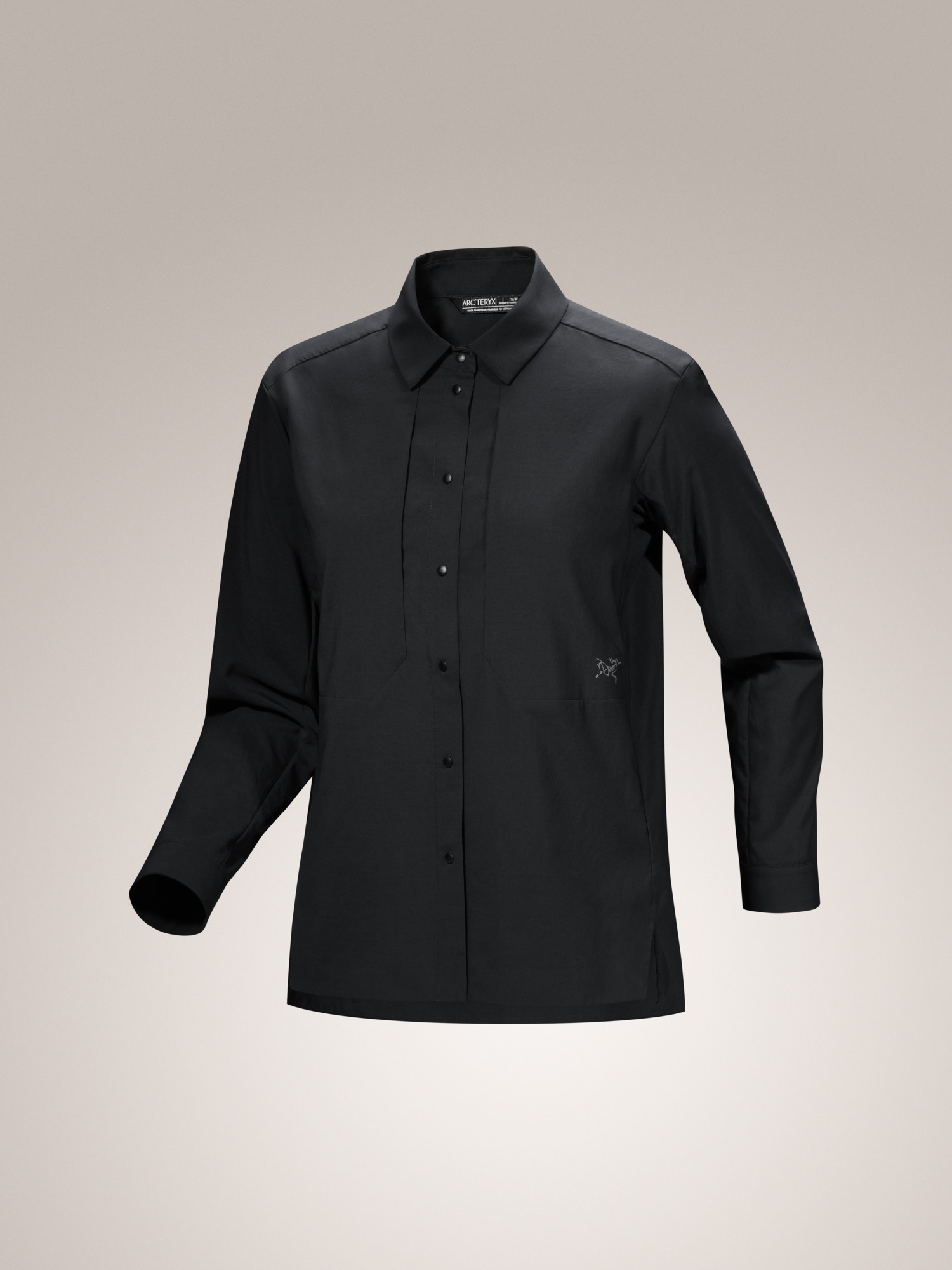 Sima Shirt LS - 7