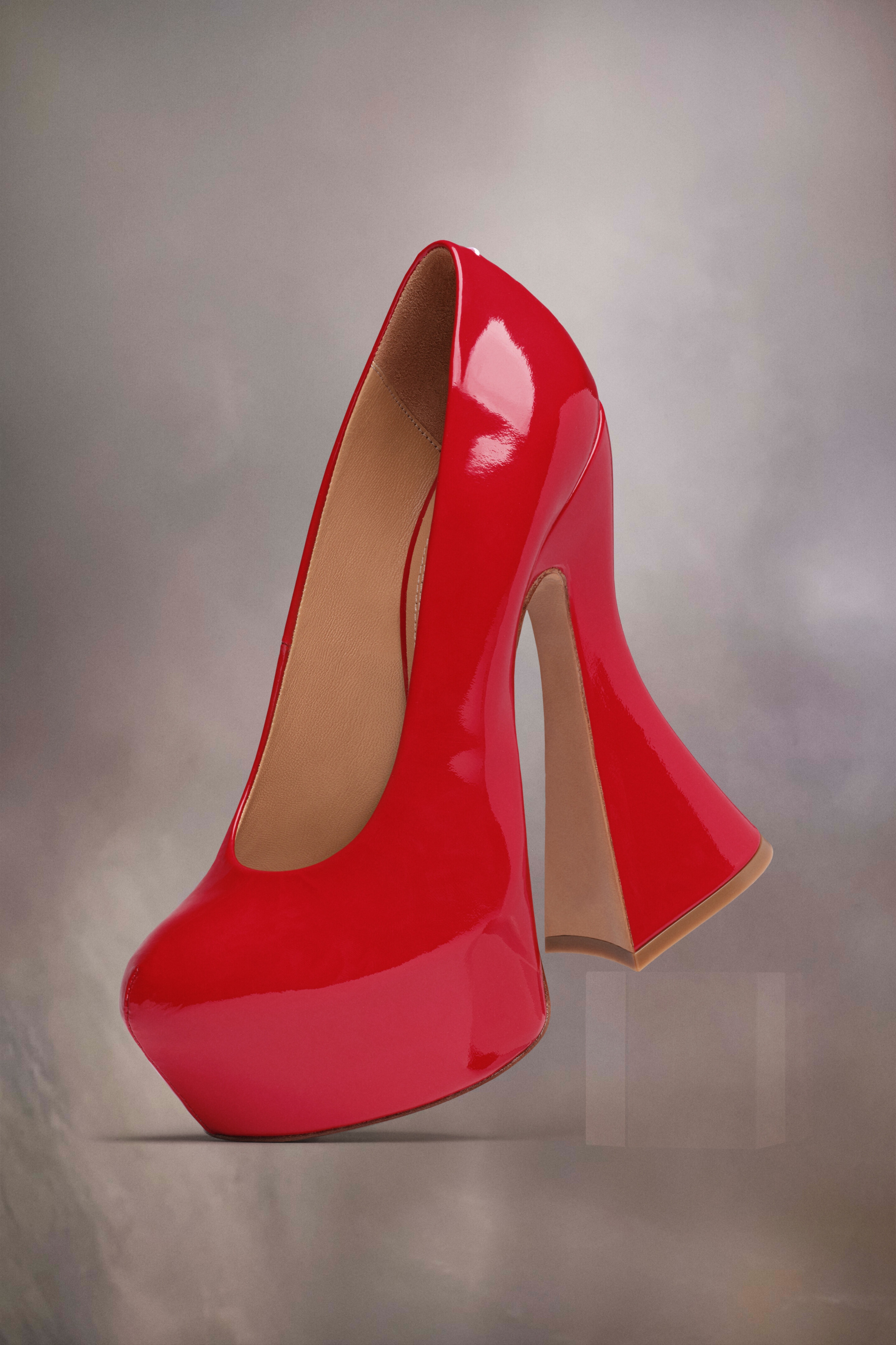 Sketch pump - 1