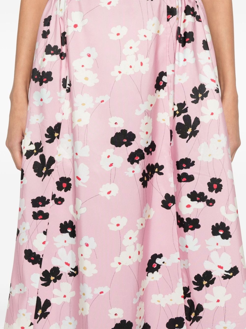 Ella maxi skirt - 5