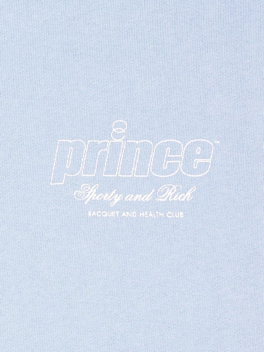 Prince Health cotton sweatshirt - 3
