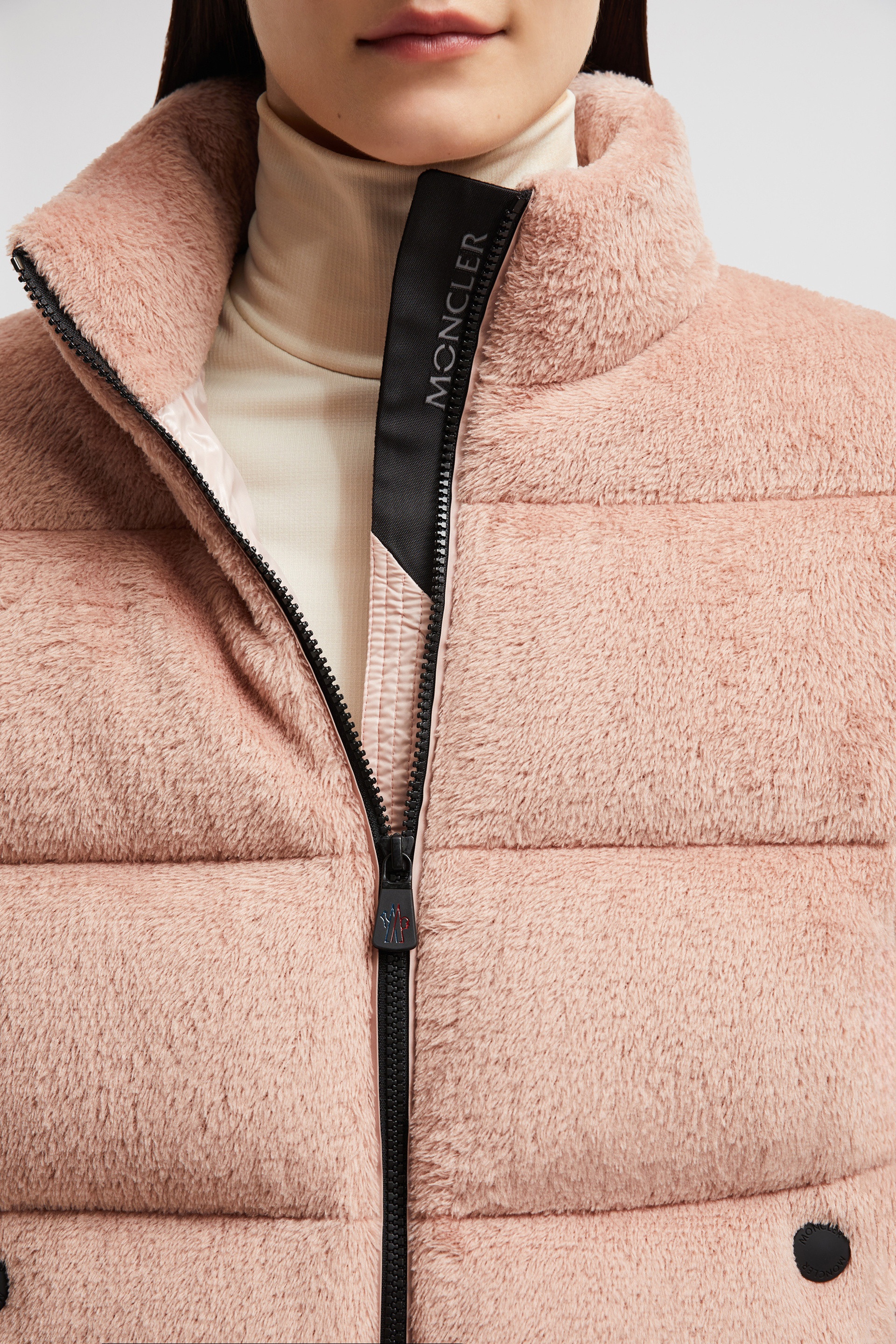 Ayse Short Down Jacket - 6