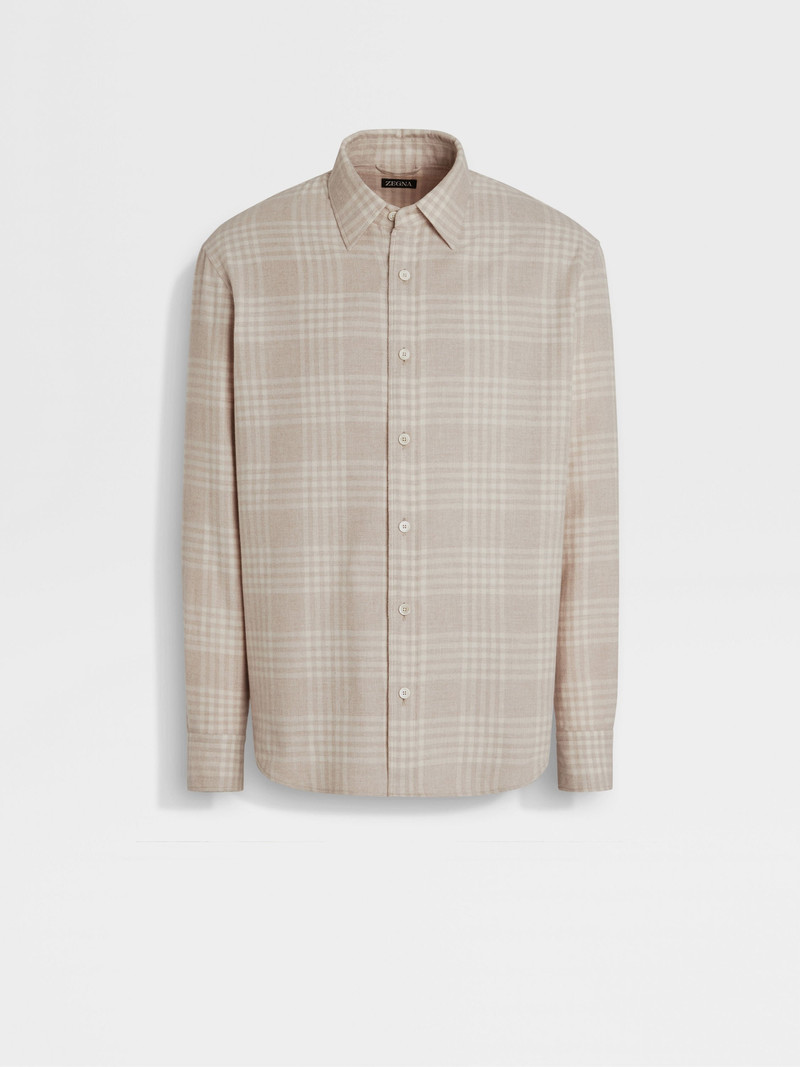 COTTON SHIRT - 1