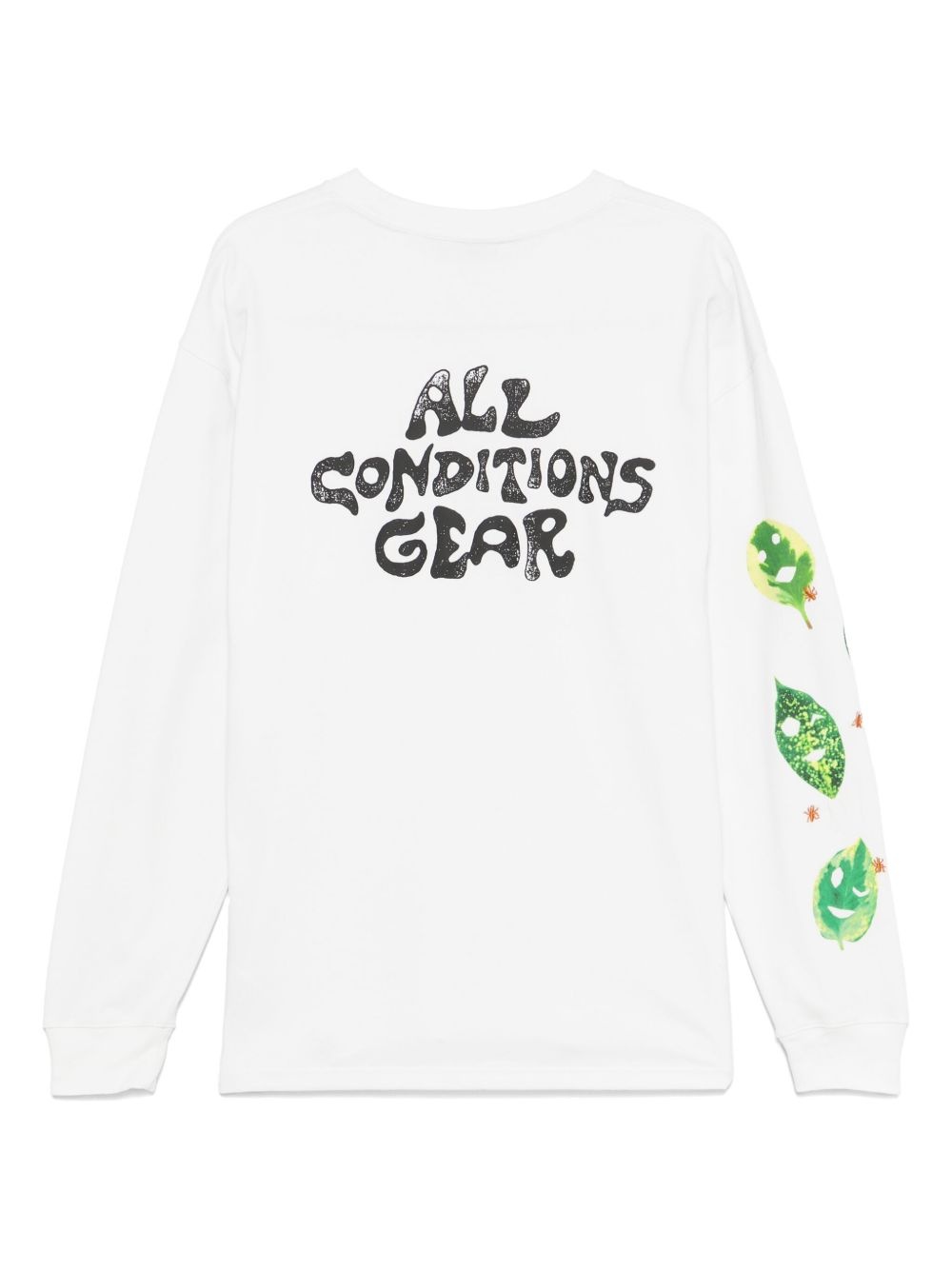 ACG long-sleeve T-shirt - 2