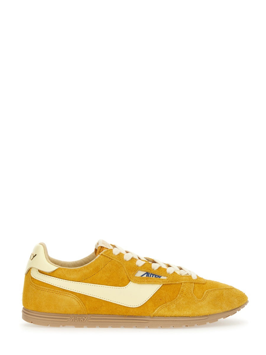 "Windspin" Sneaker - 1