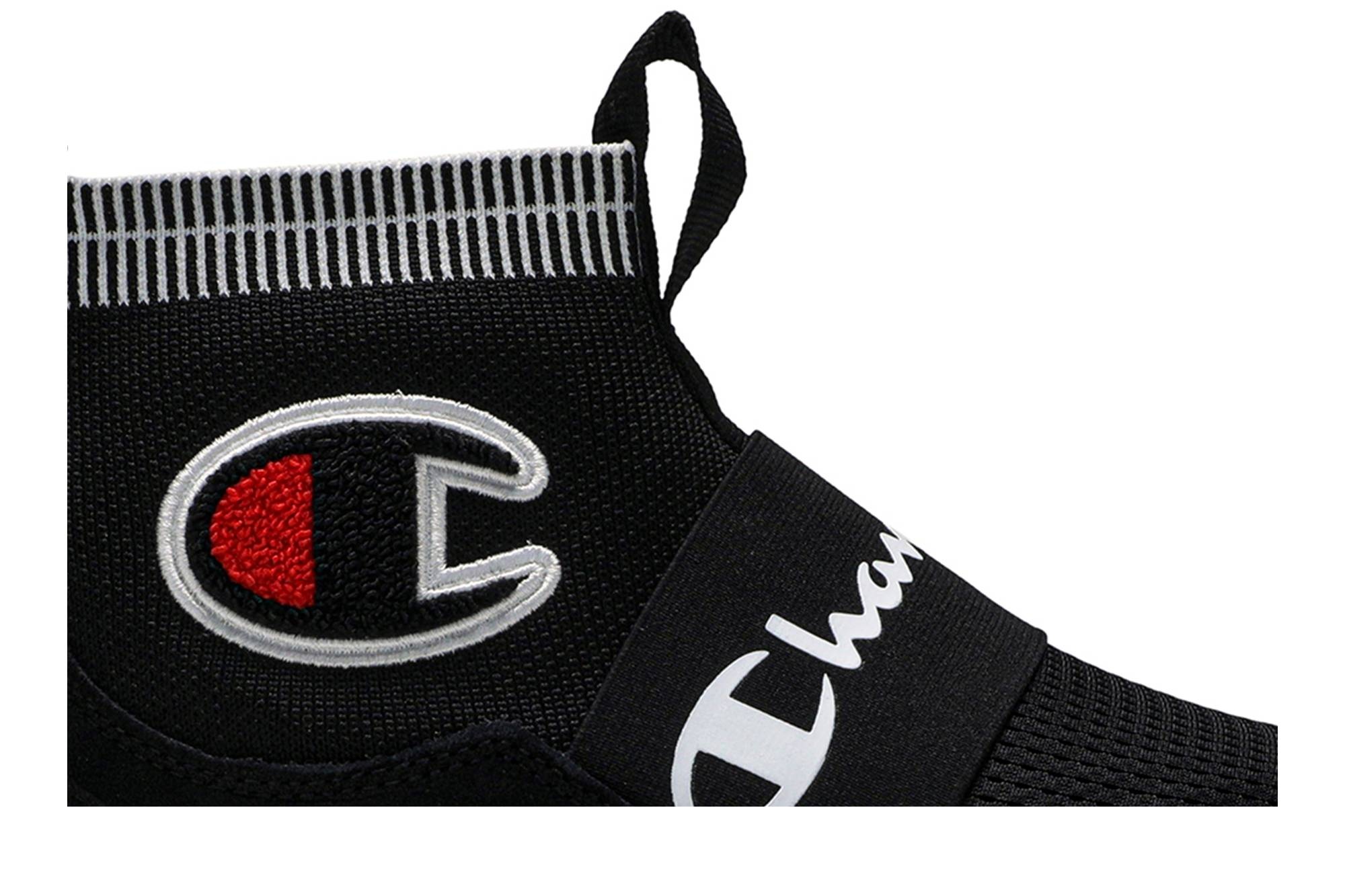 Rally Pro 'Black' - 2
