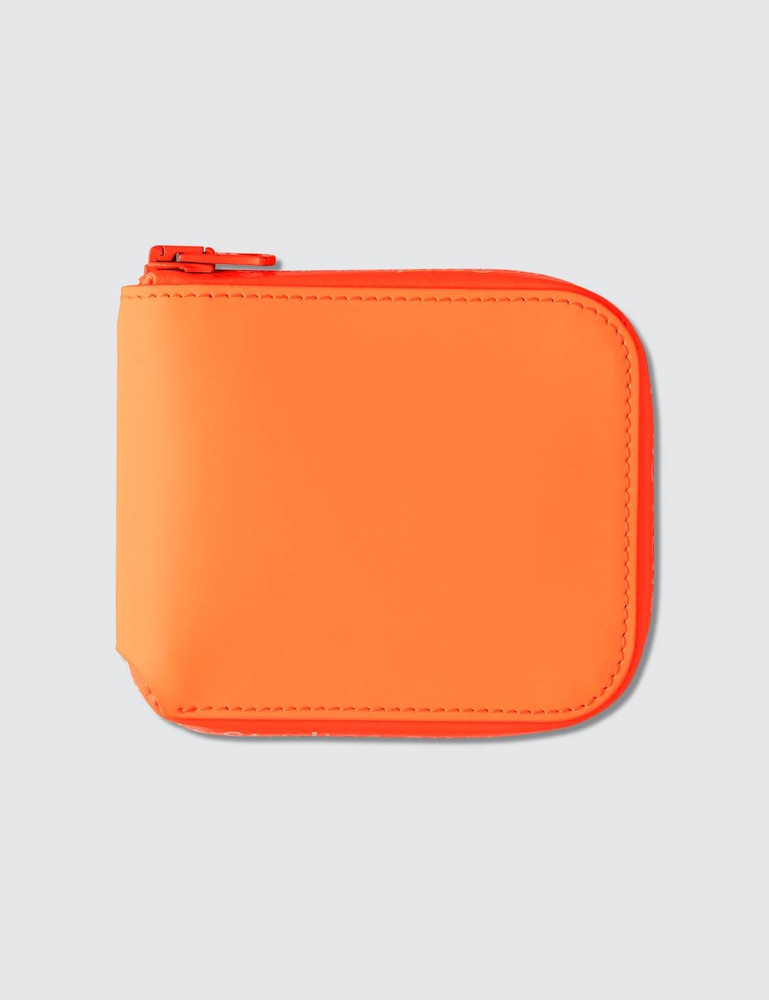 Compact Zip Wallet - 1