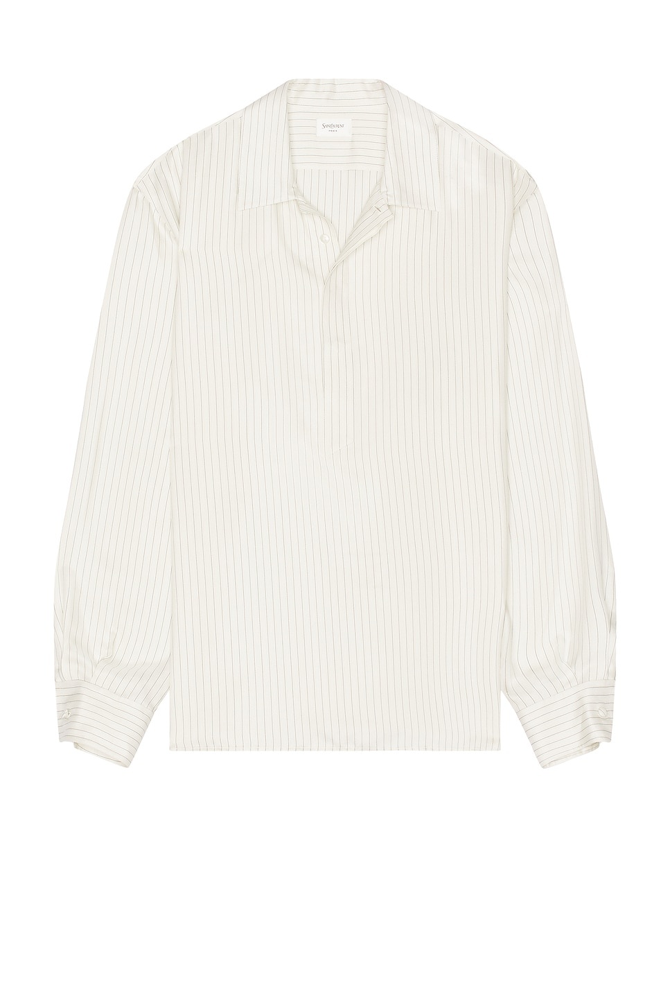 Long Sleeve Shirt - 1