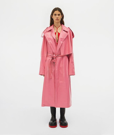 Bottega Veneta COAT outlook