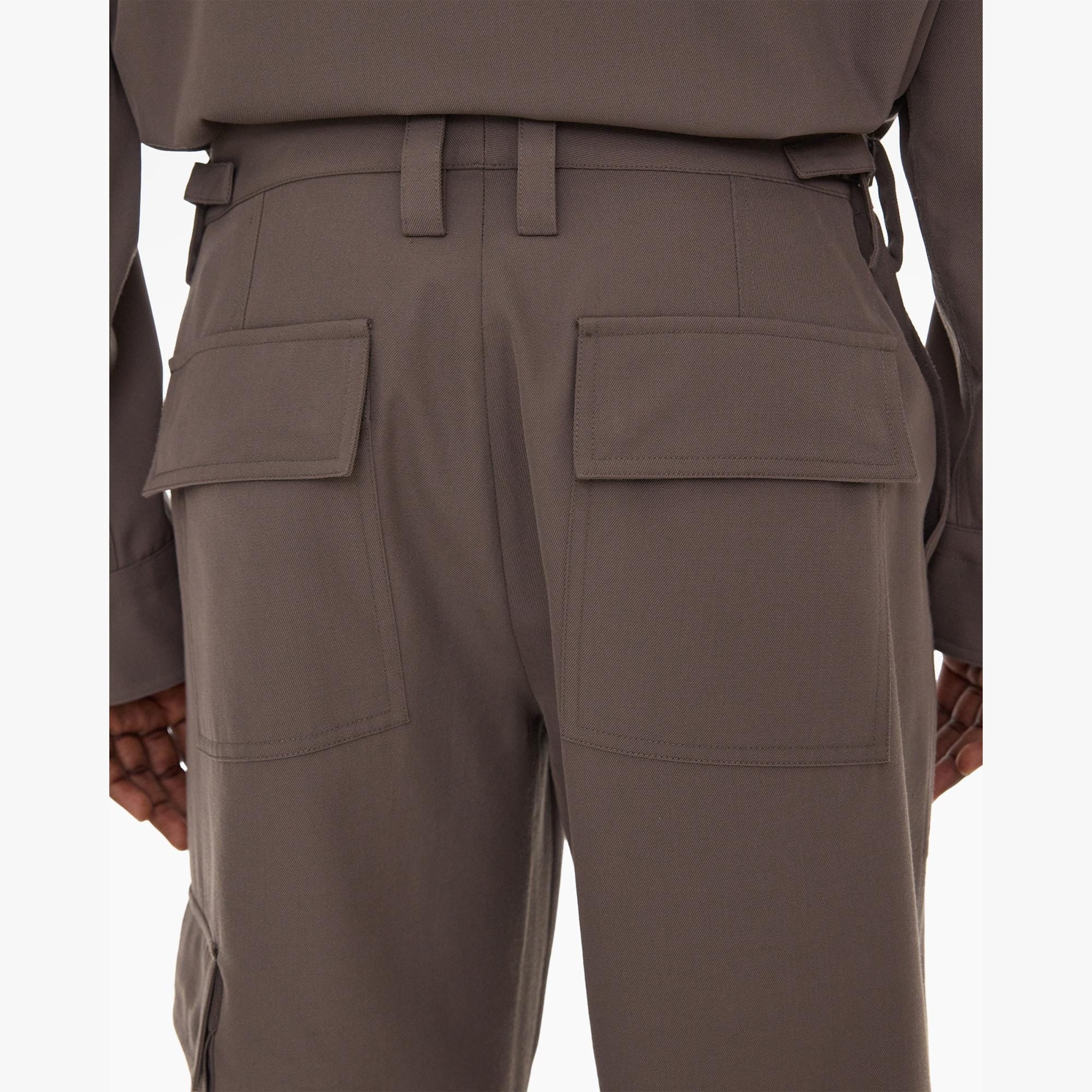 MILITARY PANT - 6