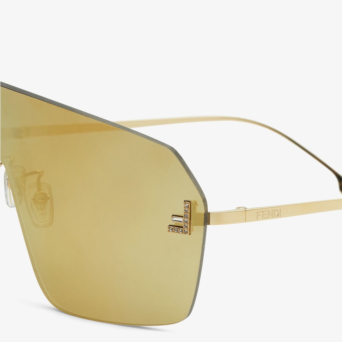 Fendi First Crystal - 3