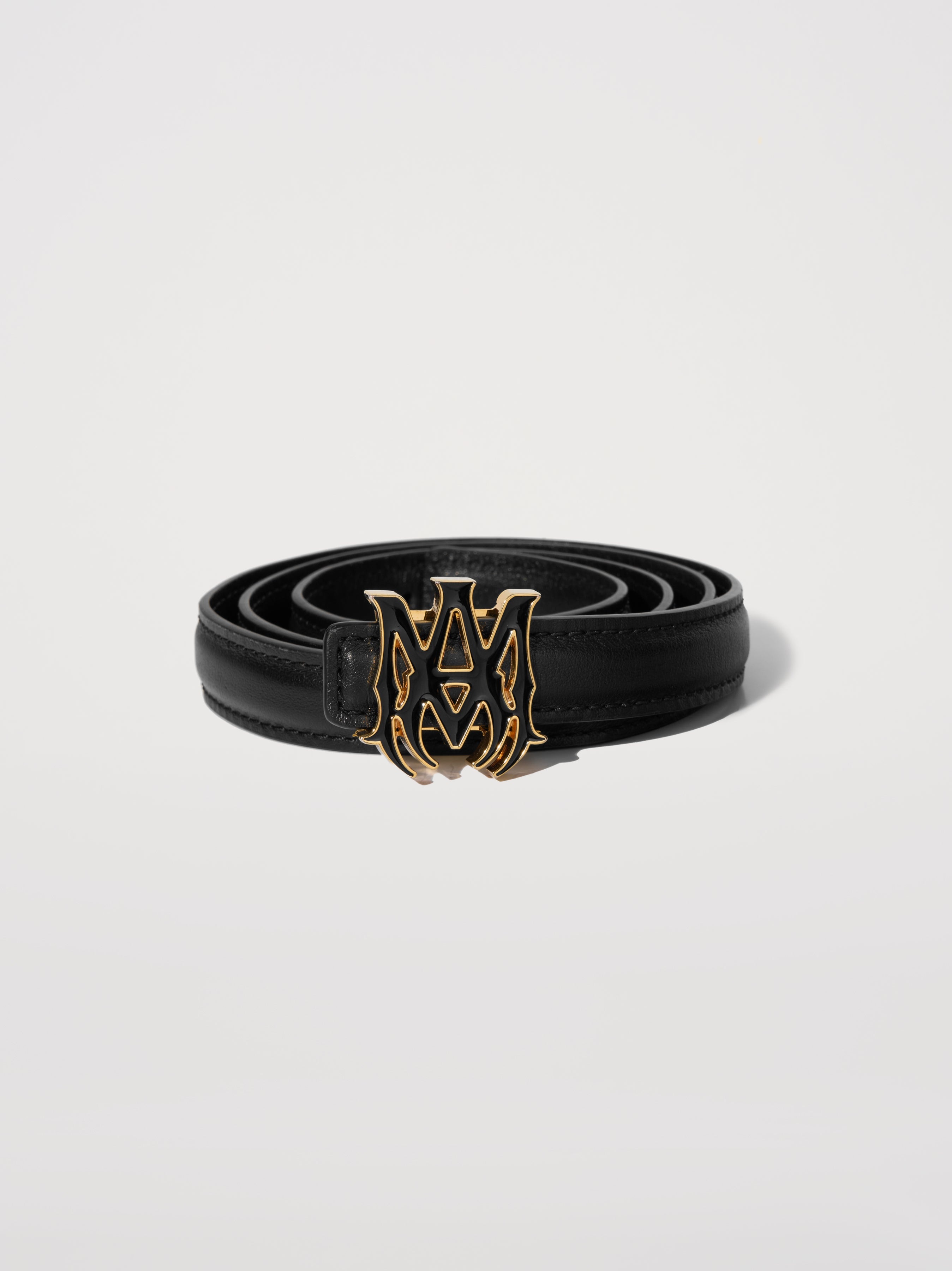 NAPPA "MA" 2CM BELT - 1