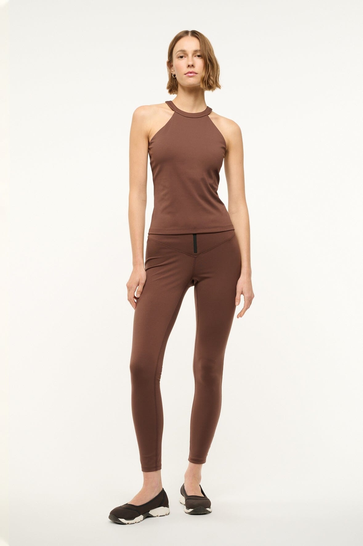 STAUD ACE TOP DARK OAK - 4