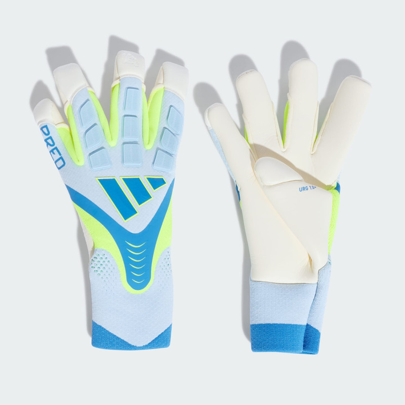 PREDATOR GOALKEEPER GLOVE PRO HYBRID PROMO 1