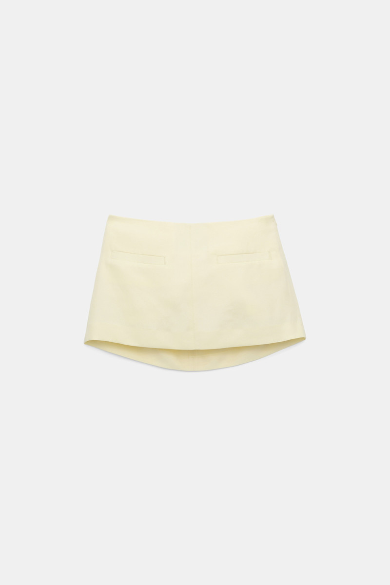 SUMMER CRUISE skirt - 1