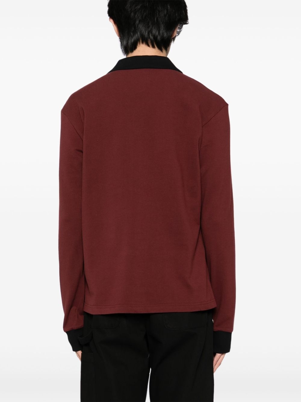 Totem polo shirt - 3