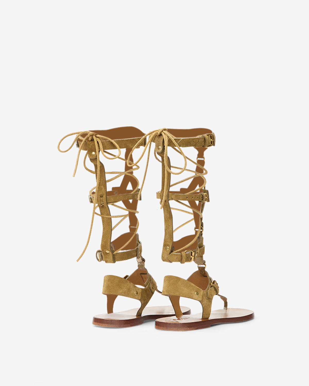NENSI SANDALS - 2