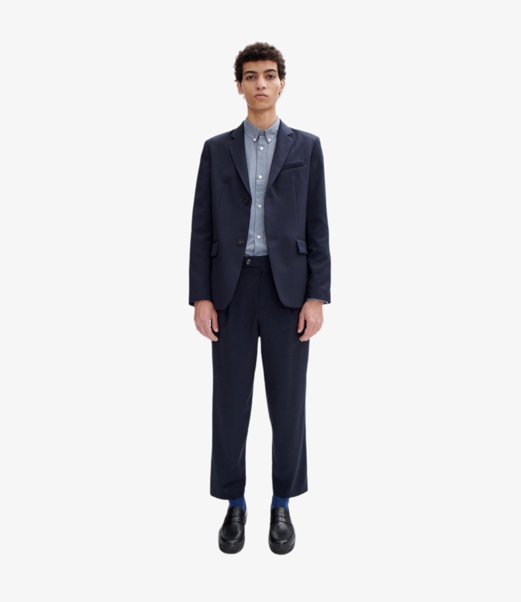 Harry jacket - 3