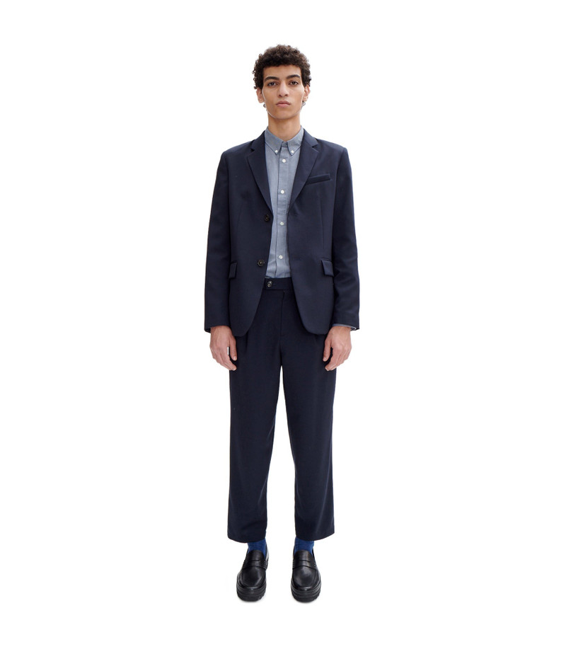 A.P.C. Harry jacket outlook