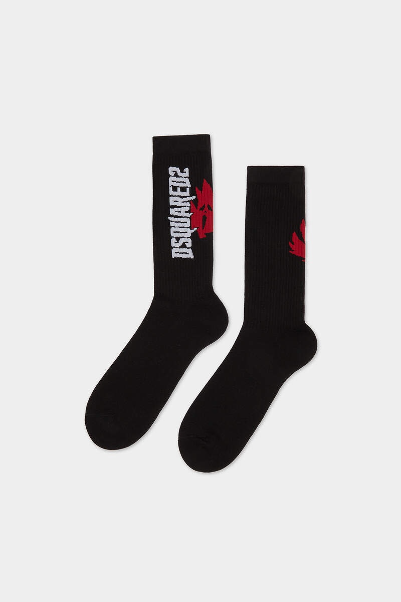 MID-CREW SOCKS - 2