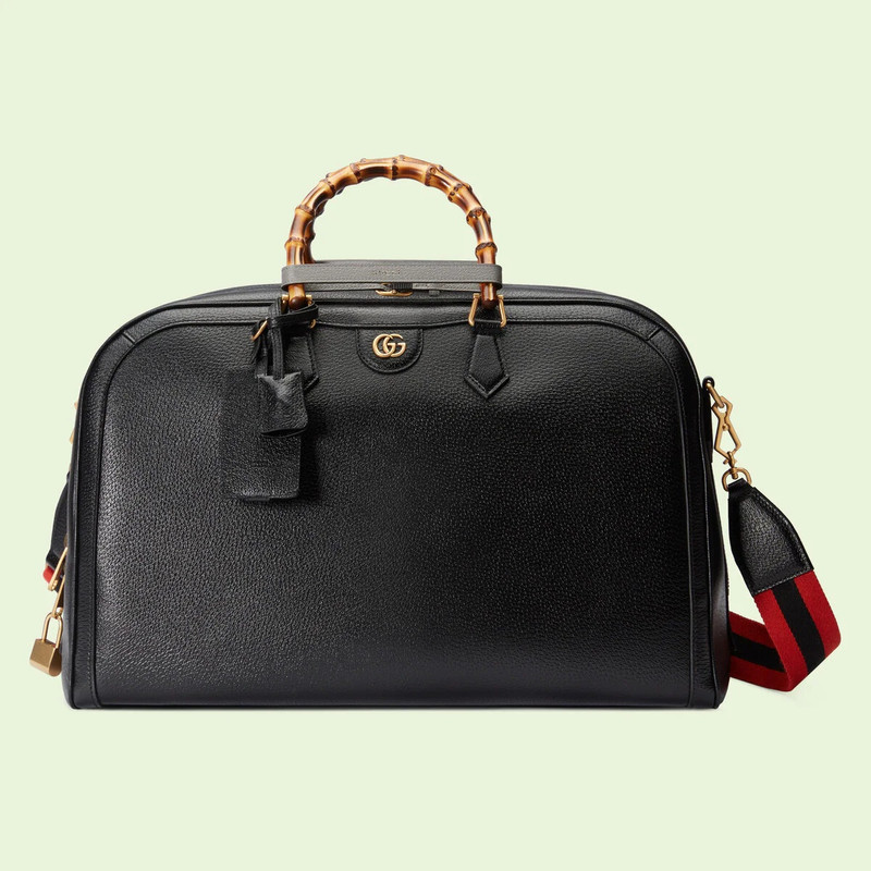 Gucci Diana large duffle bag 1