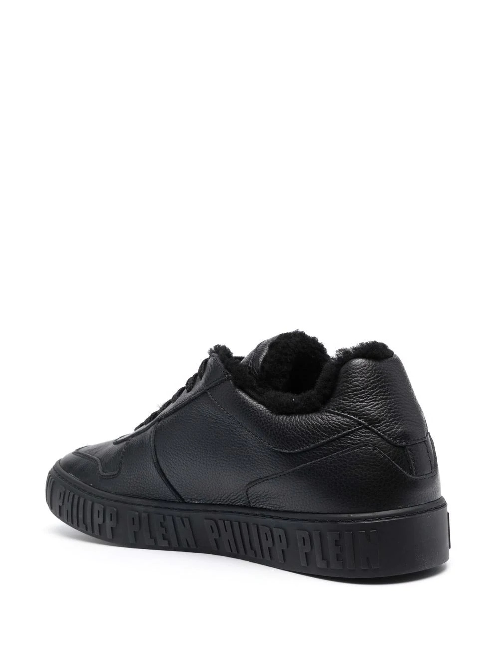 King Power low-top sneakers - 3