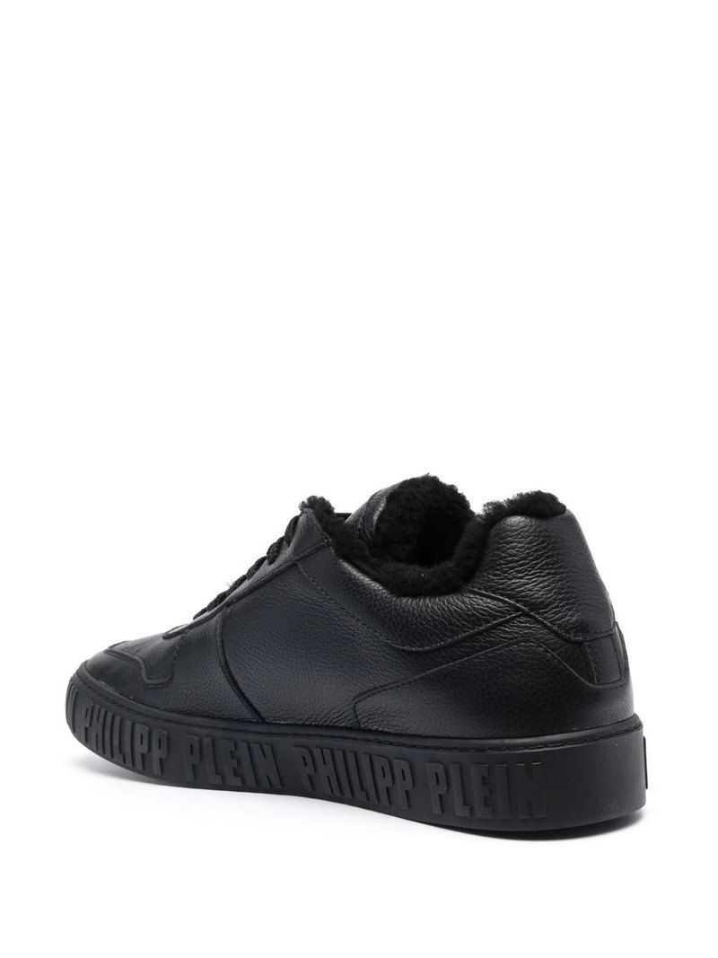 King Power low-top sneakers 3
