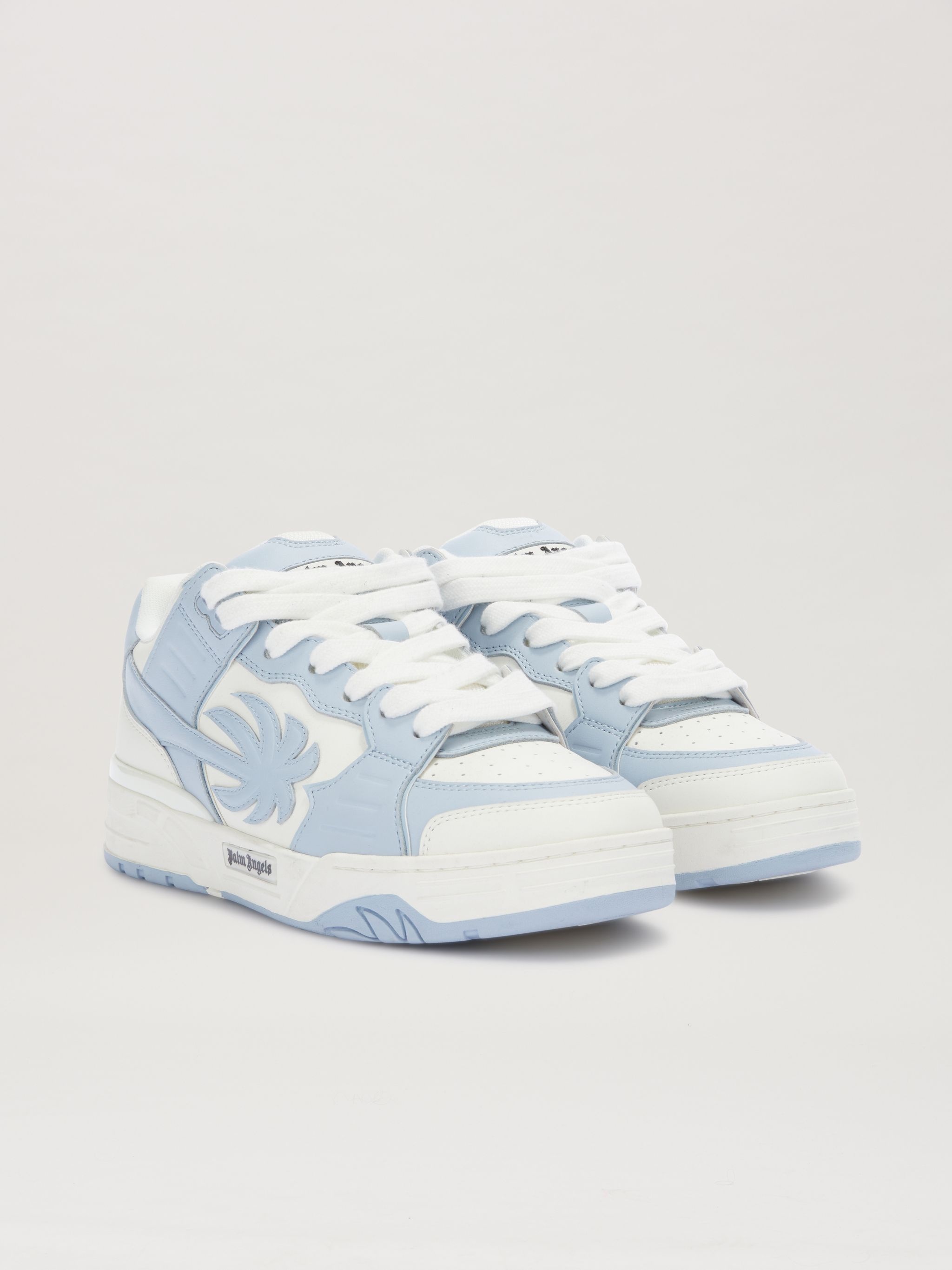 Venice Leather Sneakers - 2