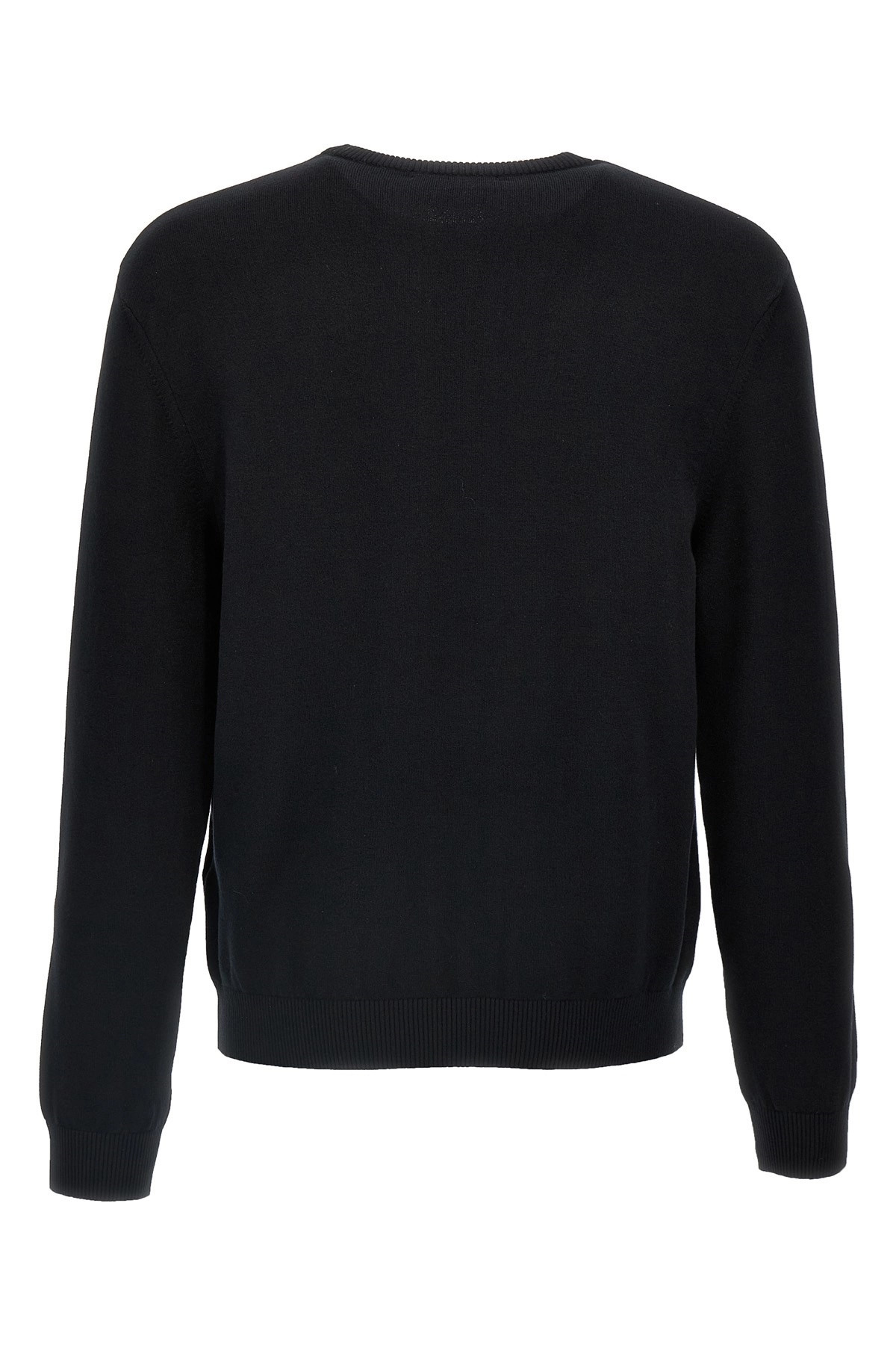 'Moon Logo' sweater - 2