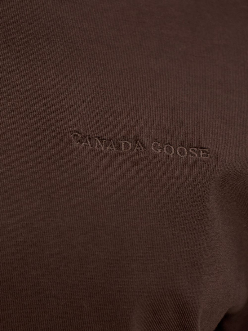 Roam logo T-shirt 5