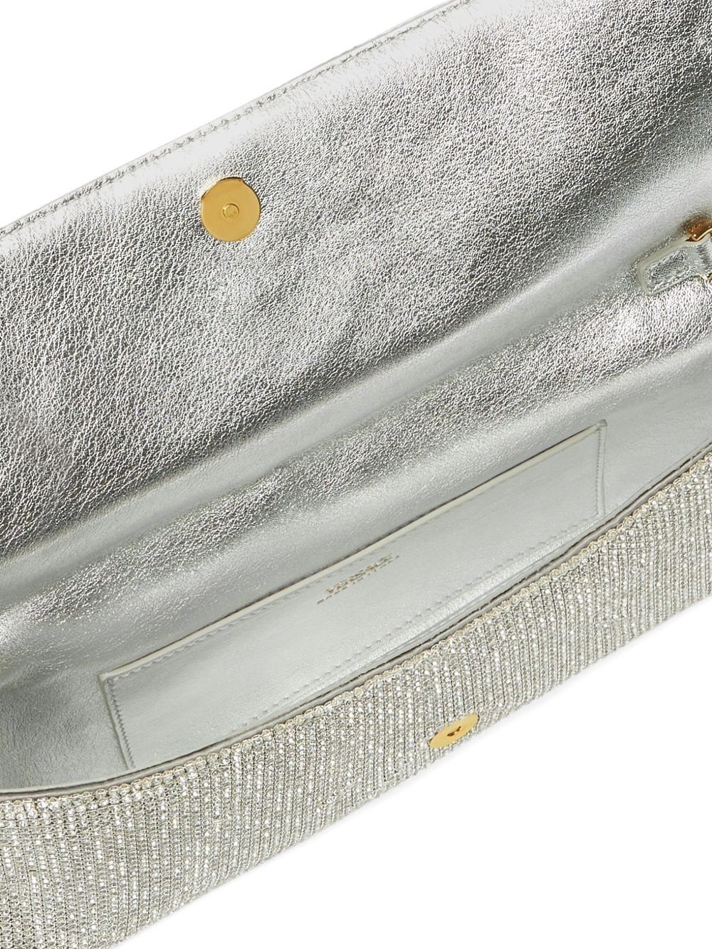 La Medusa clutch bag - 4