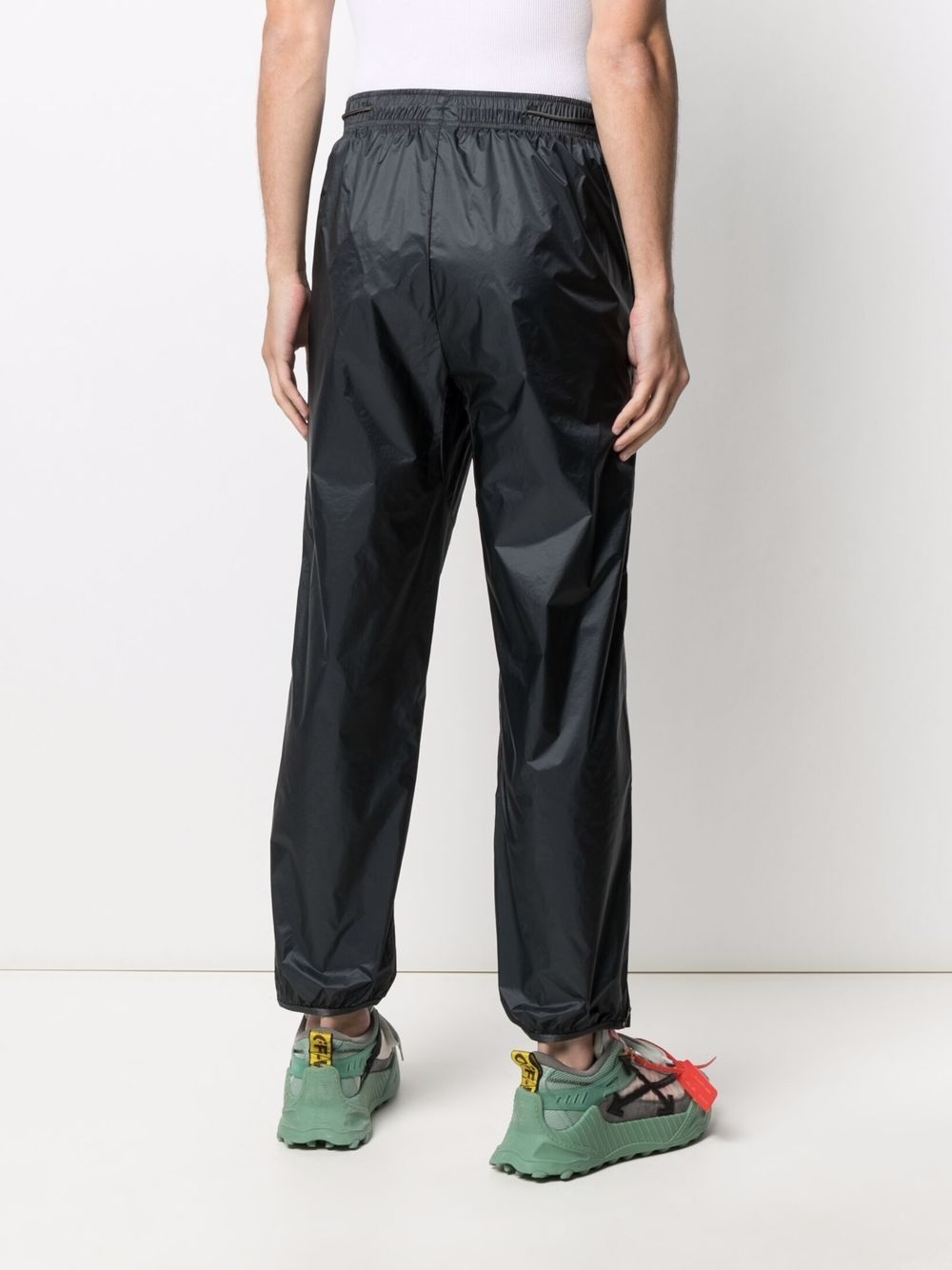 ACG contrast-panel track pants - 4