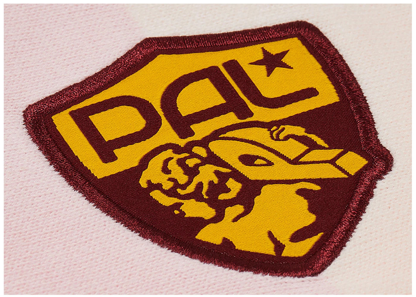Palace Sportiva Knit Pink - 3