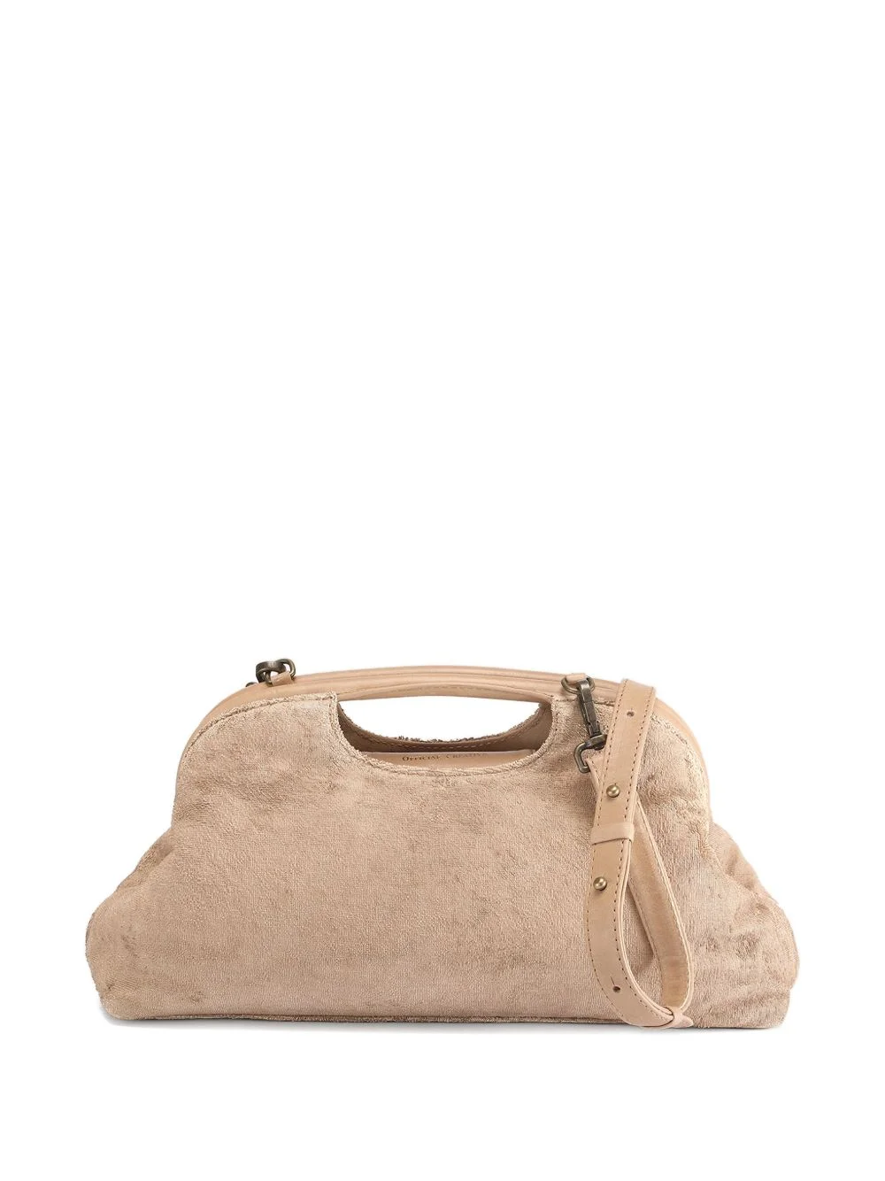 Helen/02 microcut tote bag - 1