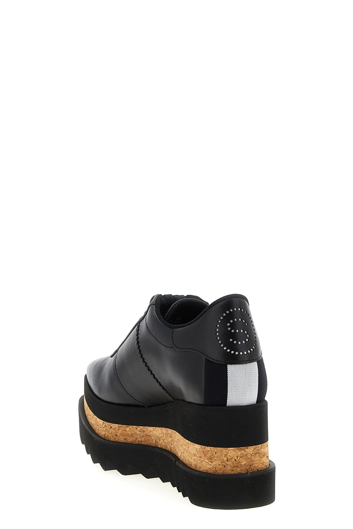 'Sneak-Elyse' sneakers - 3