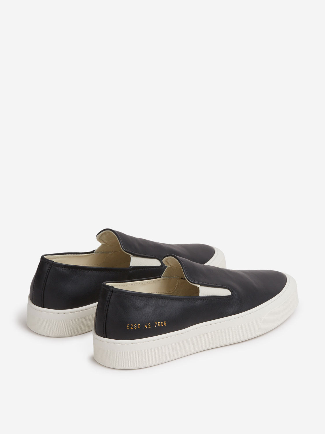SNEAKERS SLIP-ON - 3