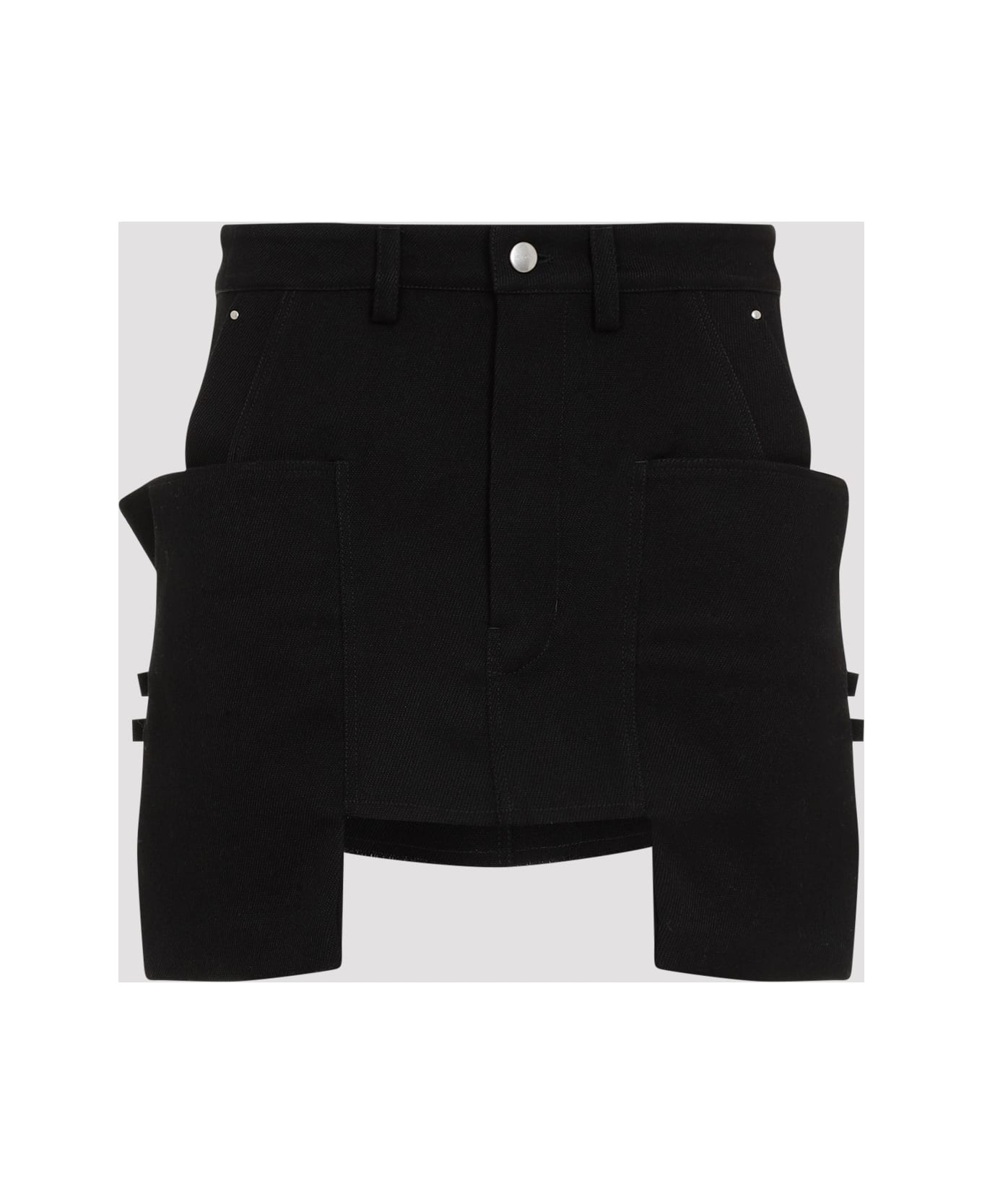 Stefani Mini Skirt - 3