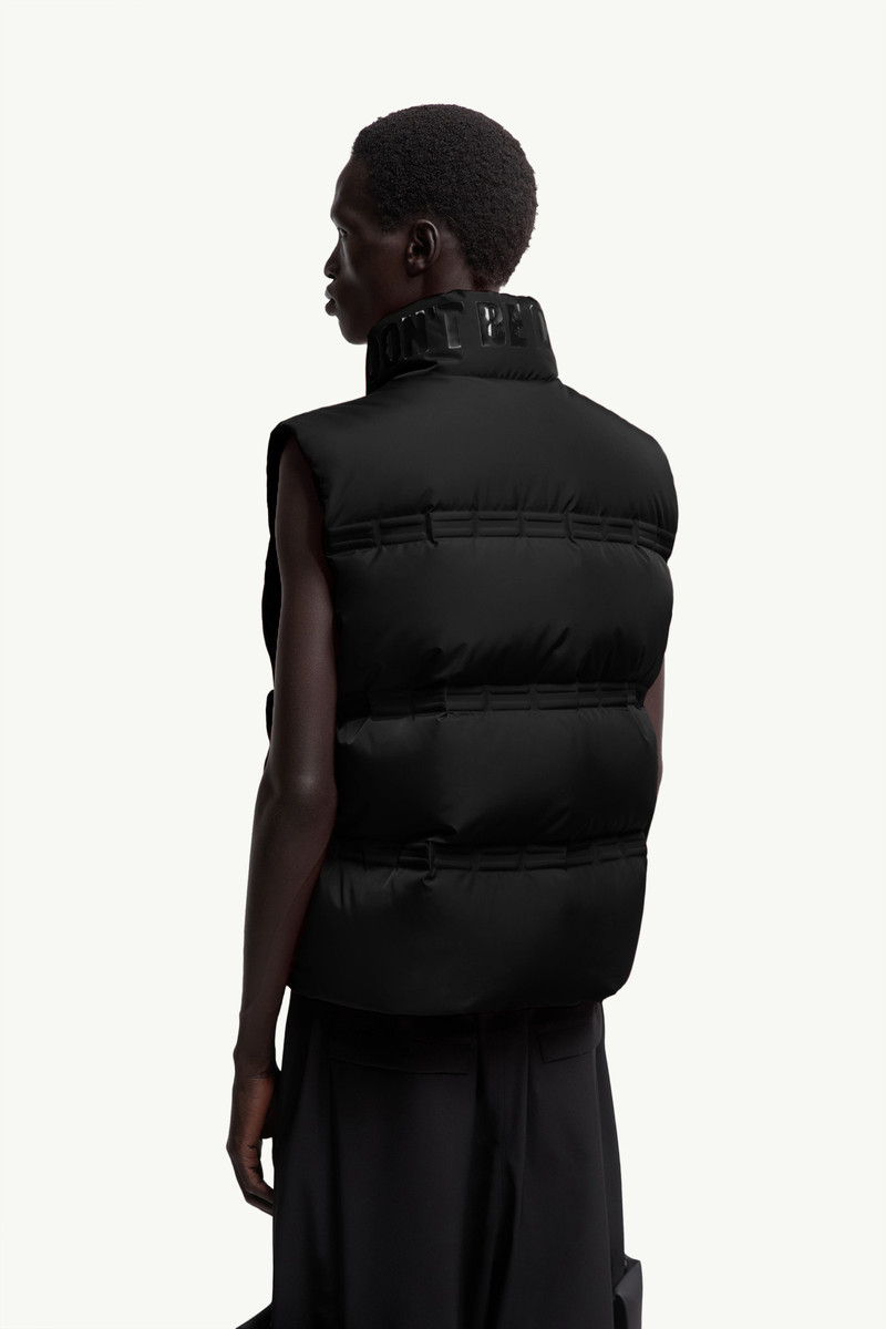 Moncler x A$AP Rocky Sparky Down Vest 7