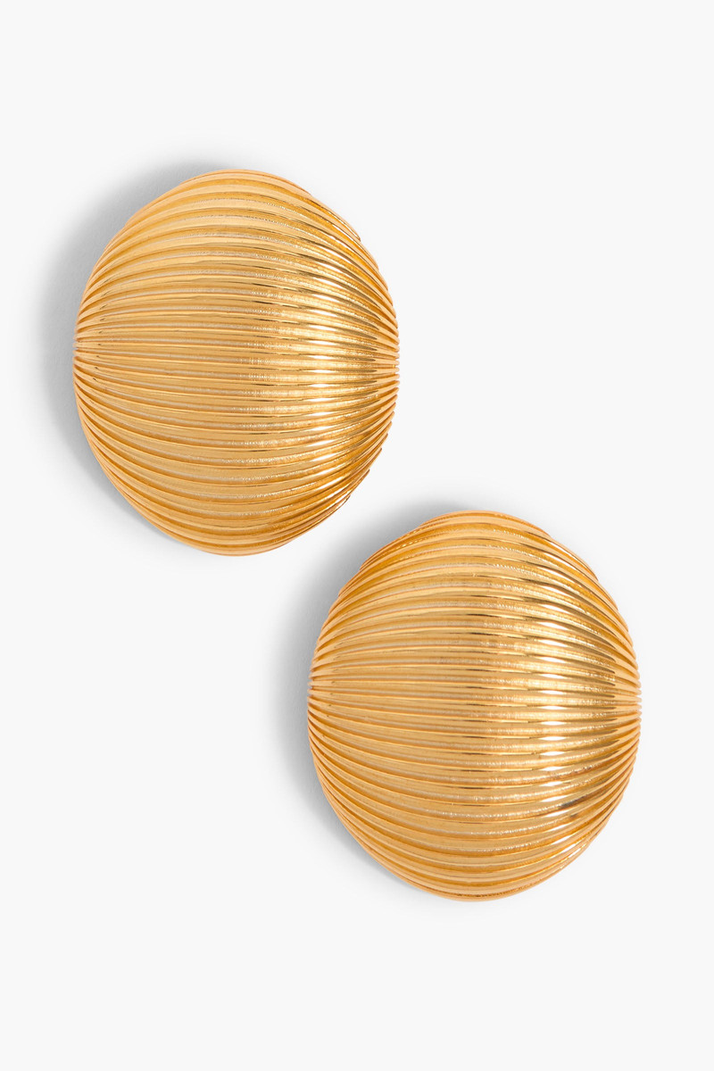 Mali Stud Earrings 1