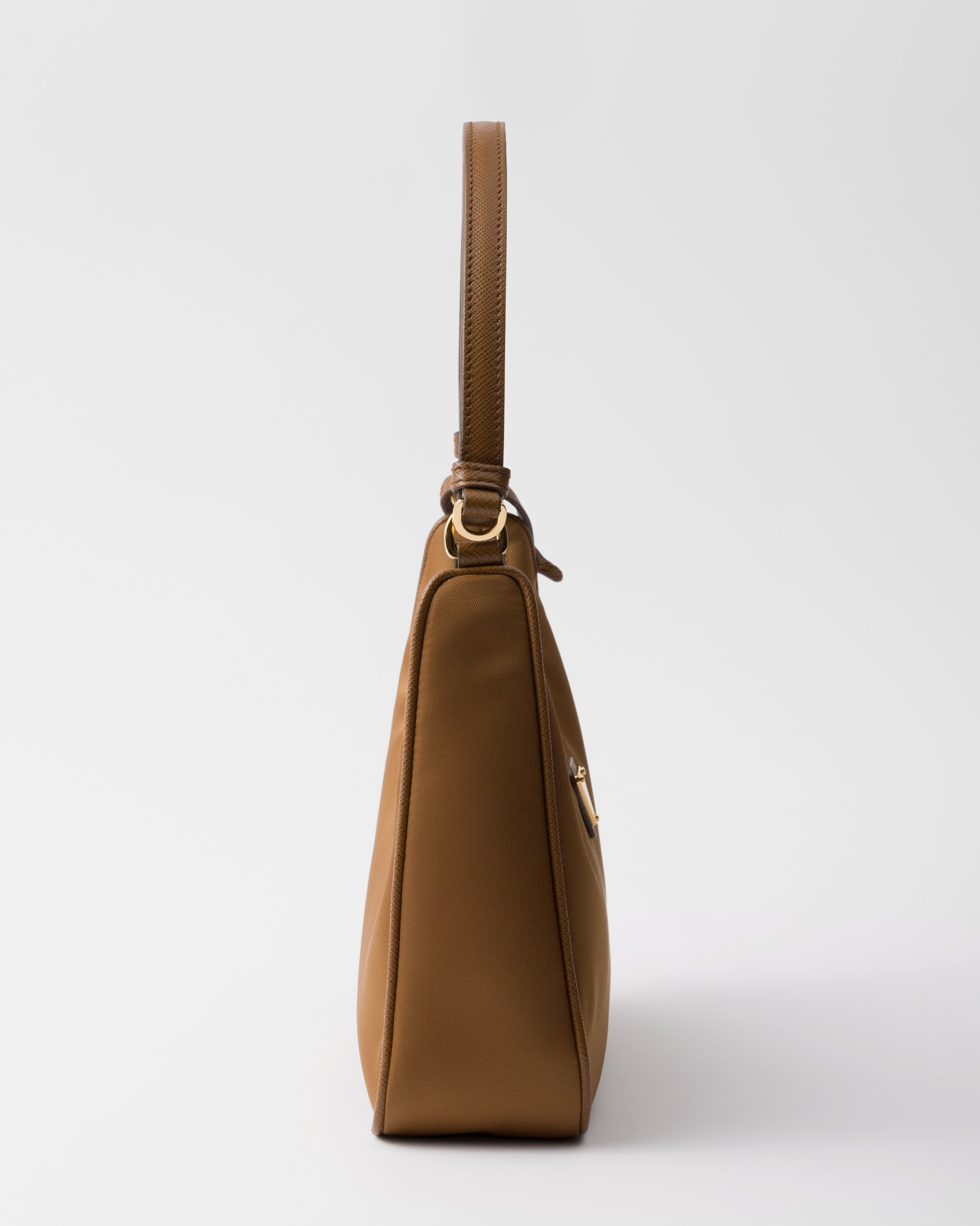Prada Re-Edition 2005 Re-Nylon and Saffiano mini bag - 5