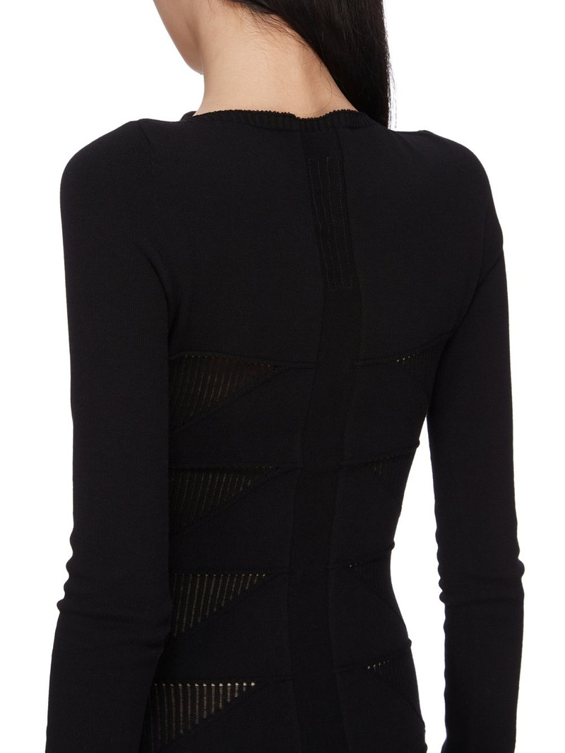 Rick Owens KNITWEAR outlook