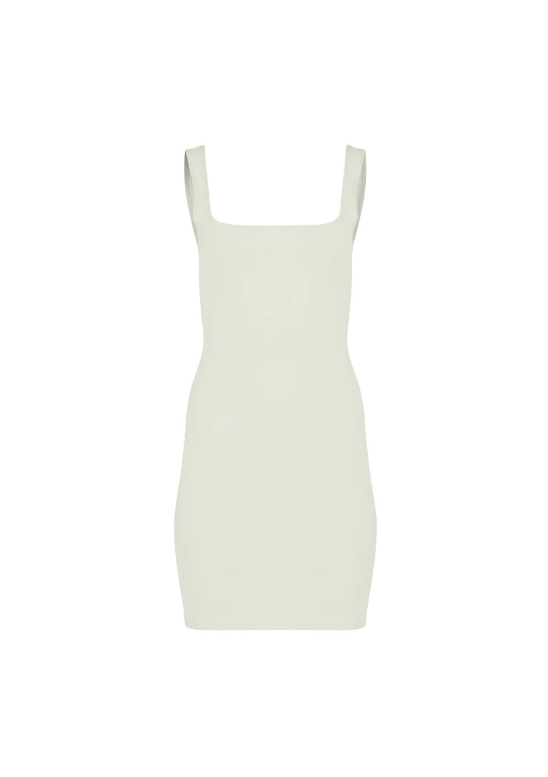 SQUARE NECK MINI RICE 1