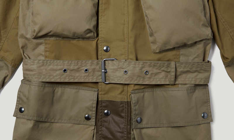 PATCHWORK TRIALMASTER 6