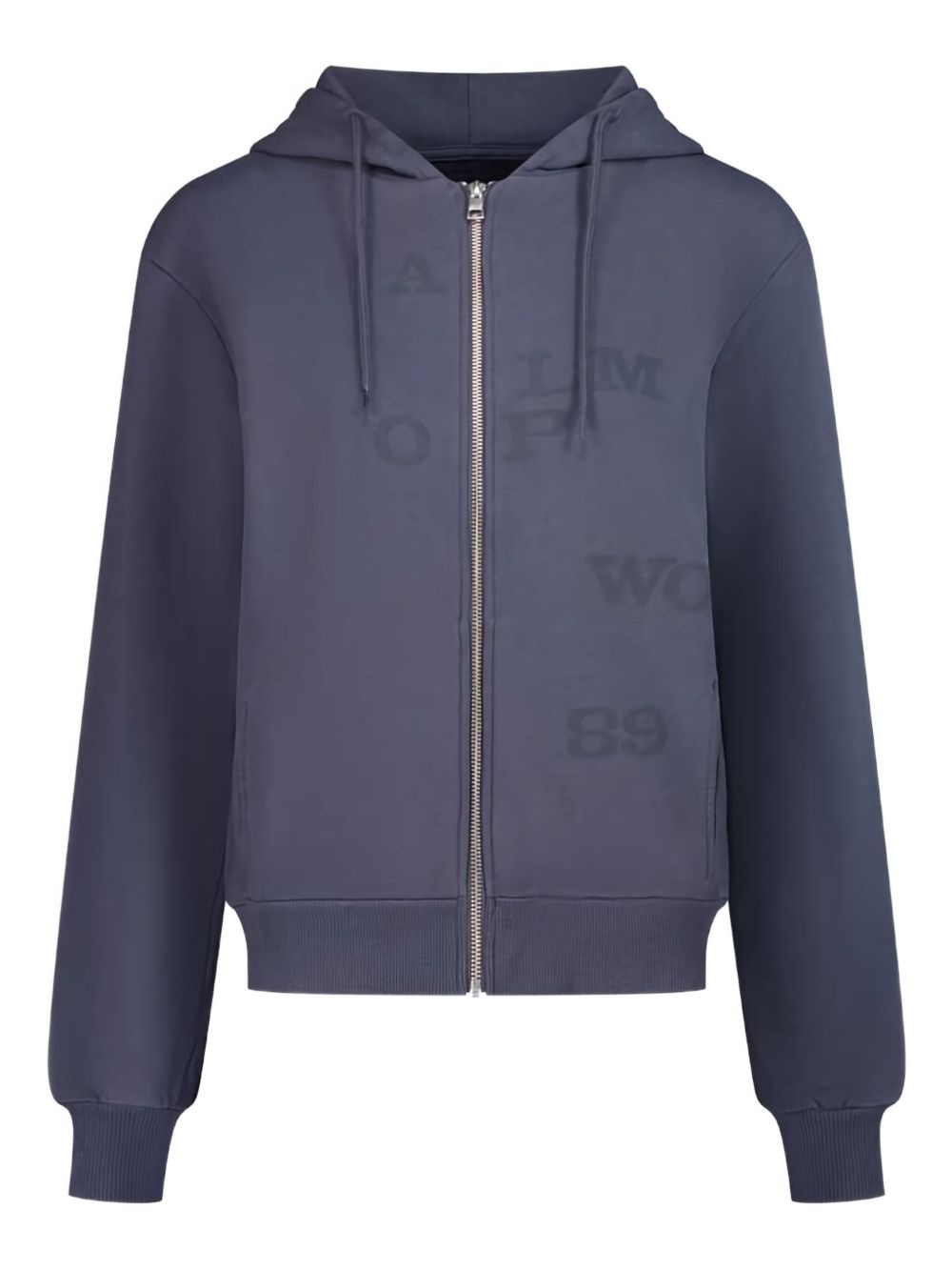 Lio logo-print sweatshirt - 1