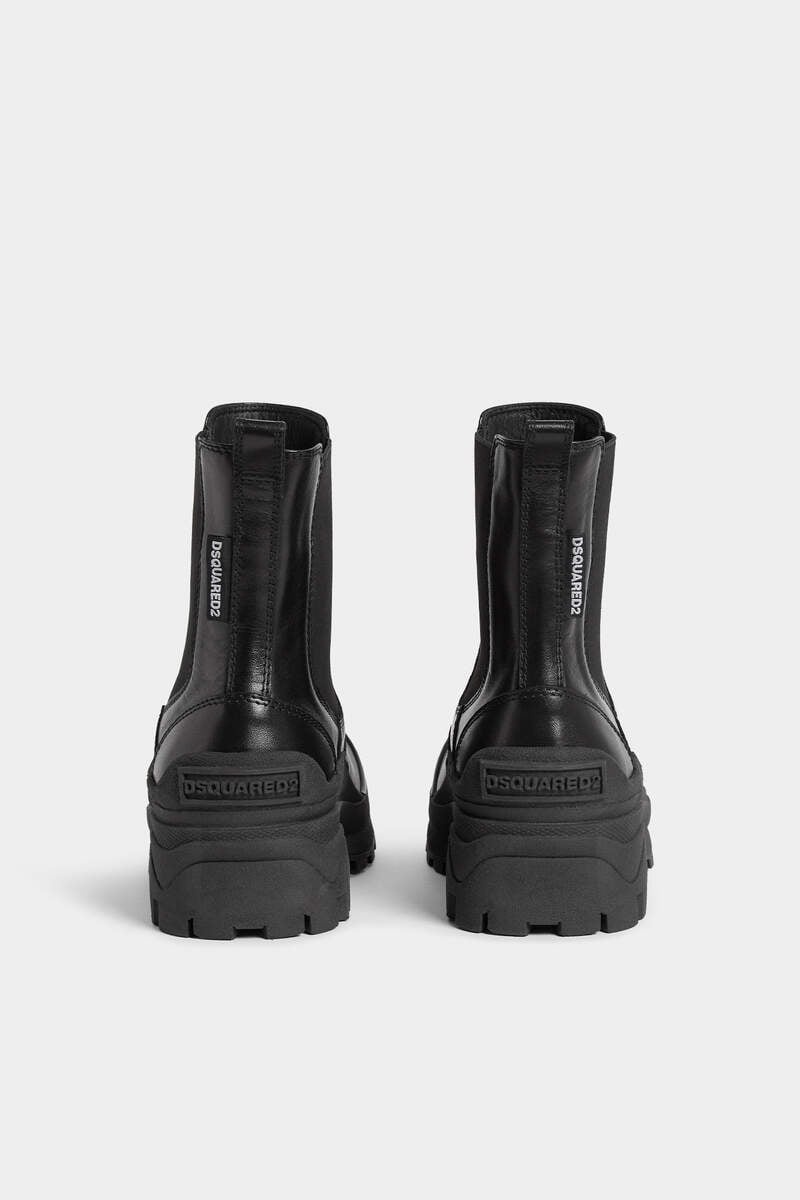 URBAN CHELSEA BOOTS - 3