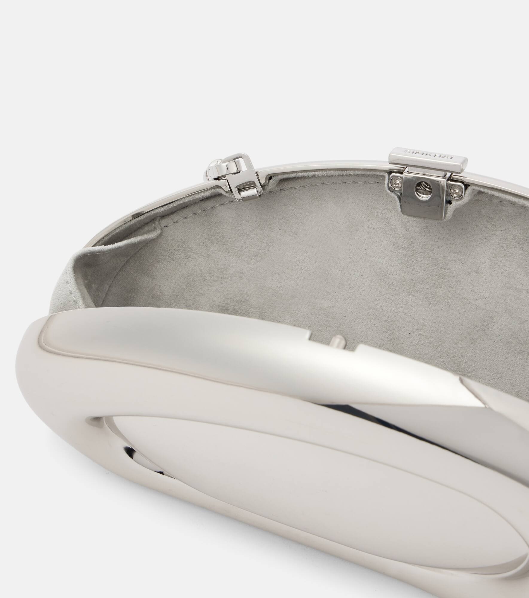 Luna Small clutch - 3
