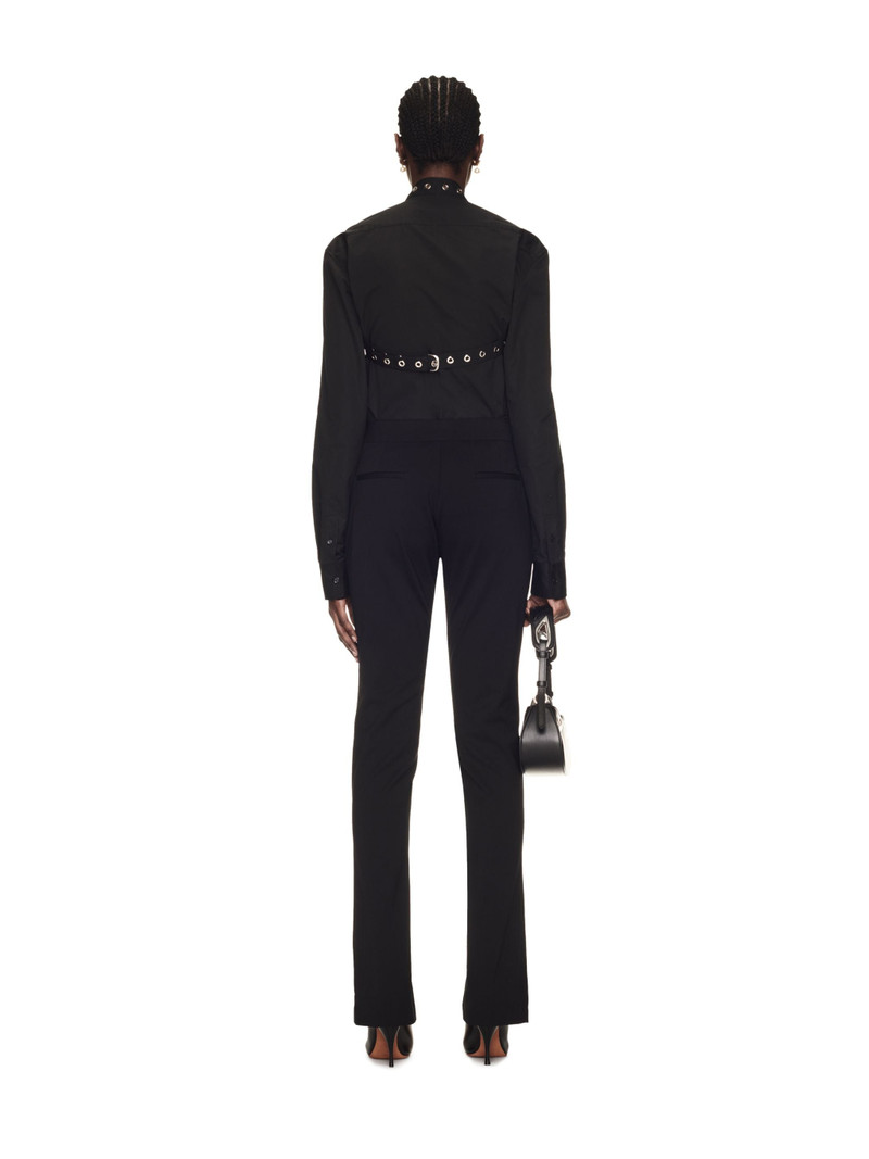 Blend Basic Slim Pant 4