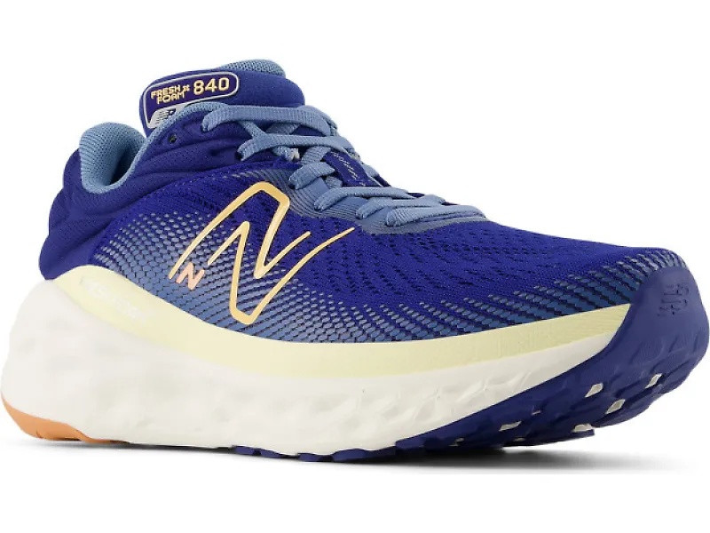 New Balance Fresh Foam X 840 v1 - 5
