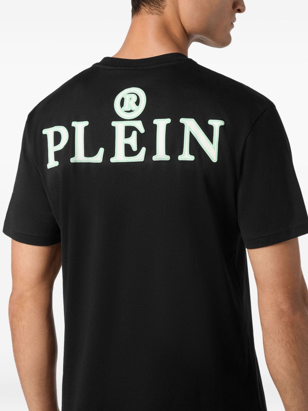 Iconic Plein T-shirt - 4